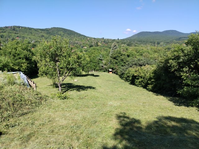 Eladó telek, Pomázon 22.5 M Ft / költözzbe.hu