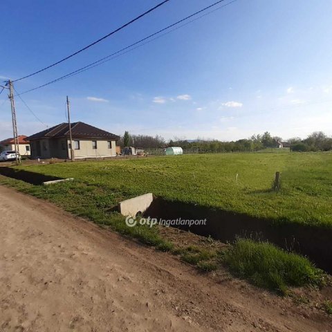 Eladó telek, Atkáron 9.5 M Ft / költözzbe.hu