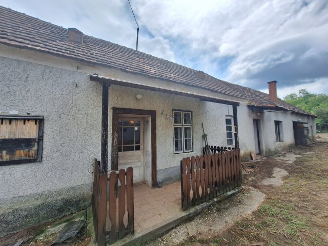 Eladó családi ház, Káldon 7.5 M Ft, 3 szobás