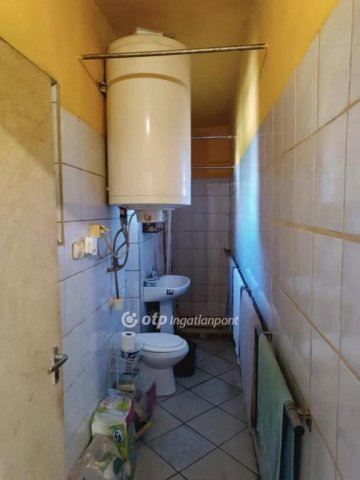 Eladó családi ház, Tiszavasváriban 17 M Ft, 3 szobás