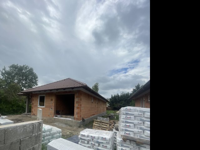Eladó családi ház, Őrbottyánban 98 M Ft, 5 szobás