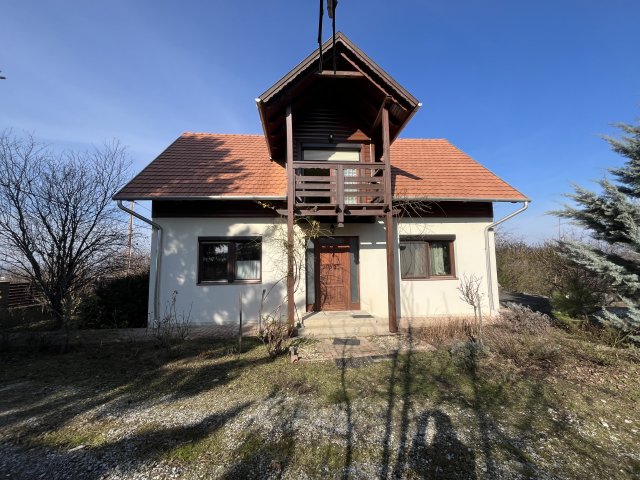 Eladó nyaraló, Egerben, Donát dűlőn 59.9 M Ft, 3 szobás