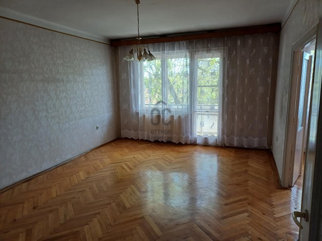 Eladó téglalakás, Kecskeméten 48.9 M Ft, 2 szobás