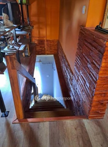 Eladó családi ház, Nagyatádon 48.9 M Ft, 4 szobás
