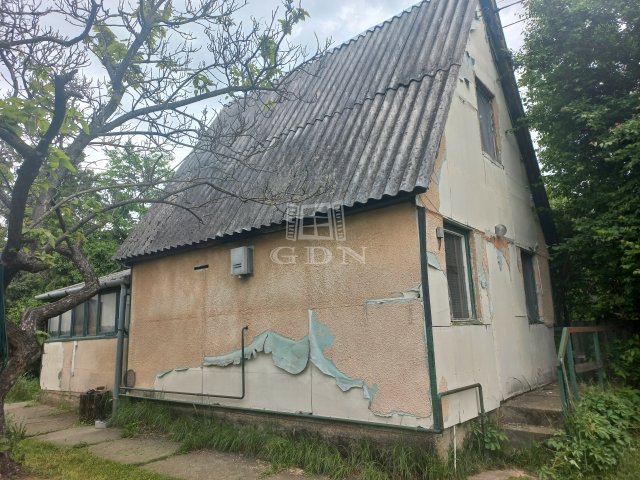 Eladó telek, Dunaharasztin 57 M Ft / költözzbe.hu