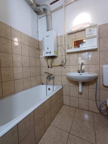 Eladó téglalakás, Salgótarjánban 12.5 M Ft, 1 szobás