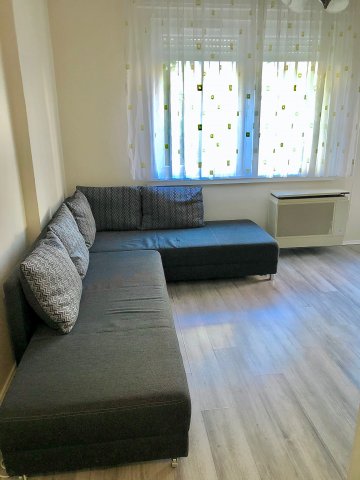 Eladó téglalakás, Budapesten, XI. kerületben 60 M Ft, 1 szobás