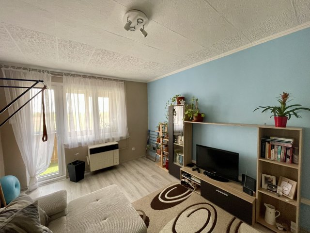 Eladó téglalakás, Dombóváron 24.9 M Ft, 2 szobás
