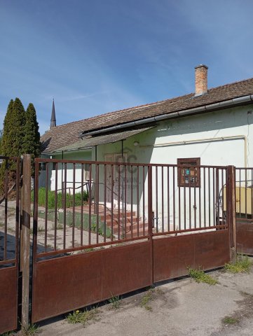 Eladó ipari ingatlan, Bátaszéken 23 M Ft / költözzbe.hu