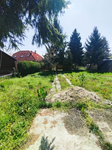 Eladó telek, Balatonkenesén 37 M Ft / költözzbe.hu