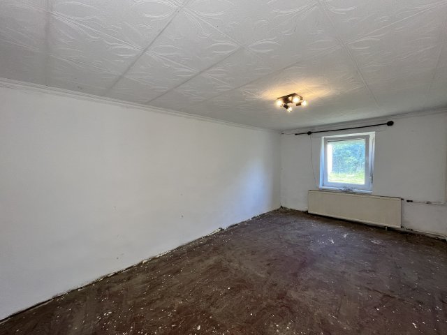 Eladó családi ház, Kásádon 5.5 M Ft, 2 szobás