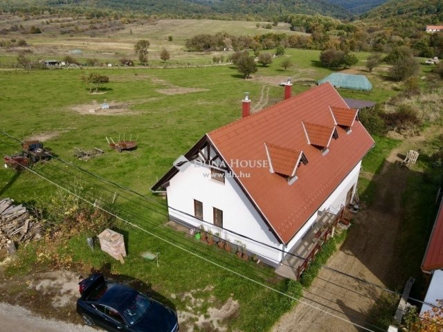 Eladó családi ház, Pilisszentlászlón 129 M Ft, 4 szobás