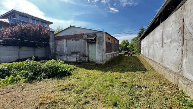 Eladó ipari ingatlan, Gödöllőn 24.9 M Ft / költözzbe.hu