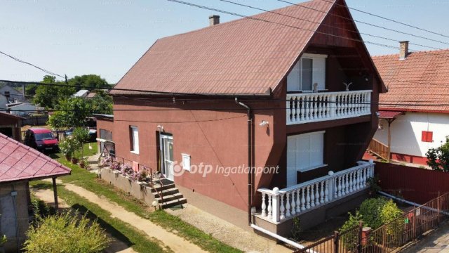 Eladó családi ház, Balkányban 38 M Ft, 3 szobás