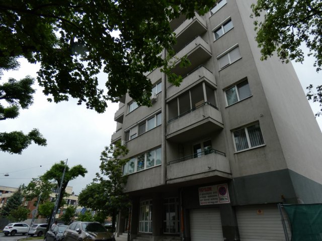 Eladó üzlethelyiség, Budapesten, XIII. kerületben 250 M Ft