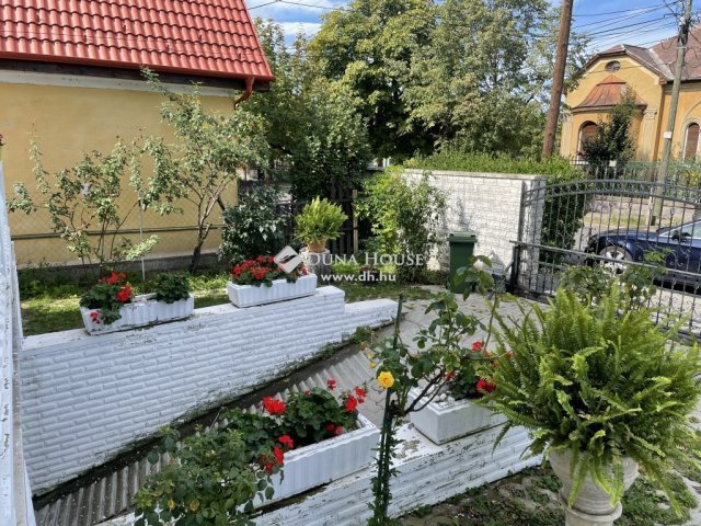 Eladó családi ház, Budapesten, XX. kerületben 190 M Ft, 5 szobás