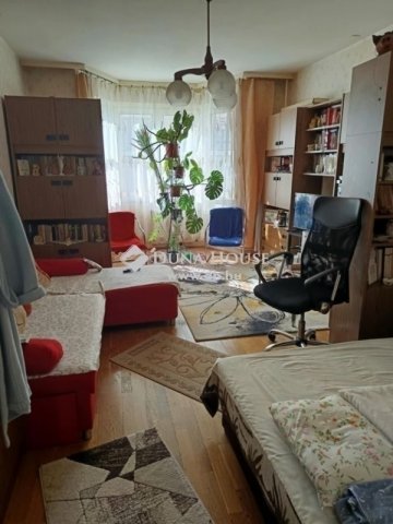 Eladó téglalakás, Budapesten, XIII. kerületben 75 M Ft, 2 szobás