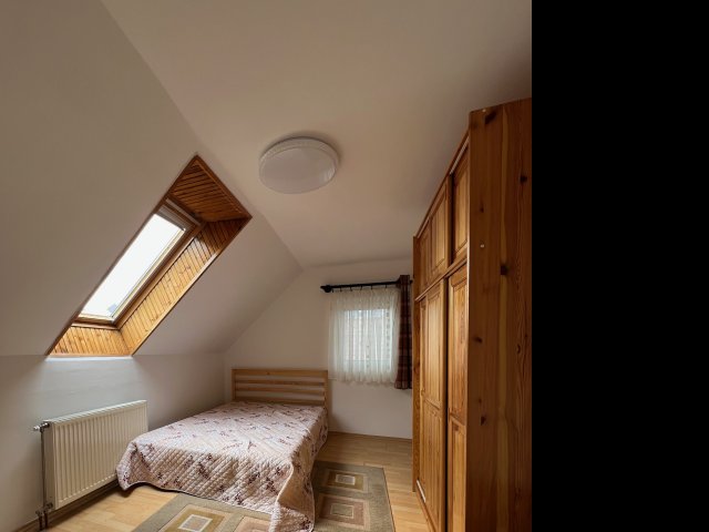 Kiadó családi ház, albérlet, Egerben 400 E Ft / hó, 5 szobás