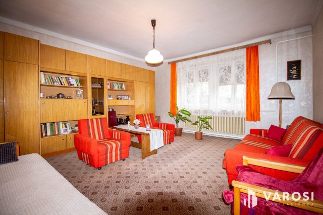 Eladó családi ház, Békéscsabán 26.9 M Ft, 2 szobás