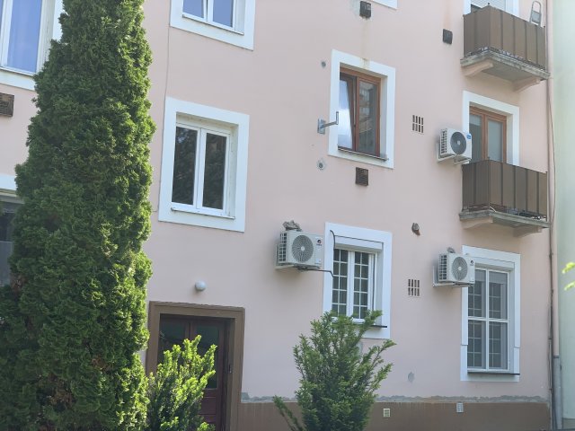 Eladó ipari ingatlan, Szombathelyen 3.49 M Ft