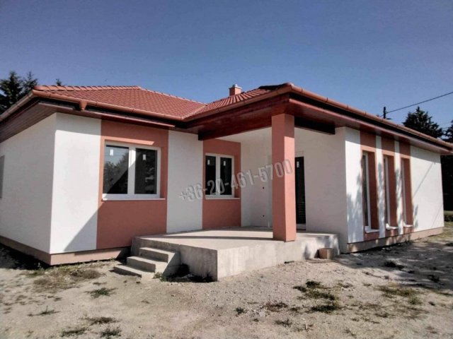 Eladó családi ház, Dunaszegen 79.5 M Ft, 3 szobás