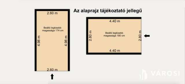 Kiadó garázs, Szegeden 25 E Ft / hó / költözzbe.hu