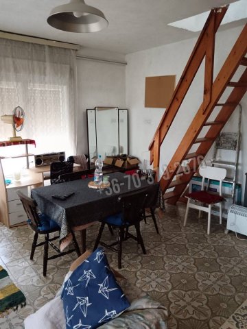 Eladó családi ház, Tóalmáson 35 M Ft, 1+2 szobás