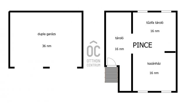 Eladó családi ház, Nyírtasson 33.49 M Ft, 4 szobás