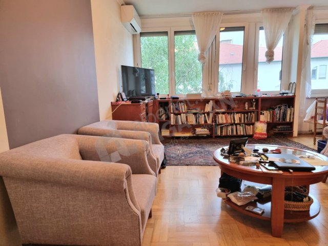 Kiadó téglalakás, albérlet, Budapesten, I. kerületben