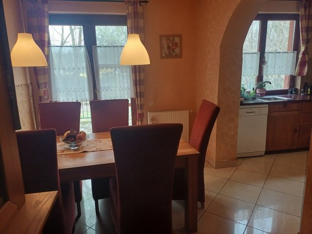Eladó családi ház, Erdőkertesen 89 M Ft, 4 szobás