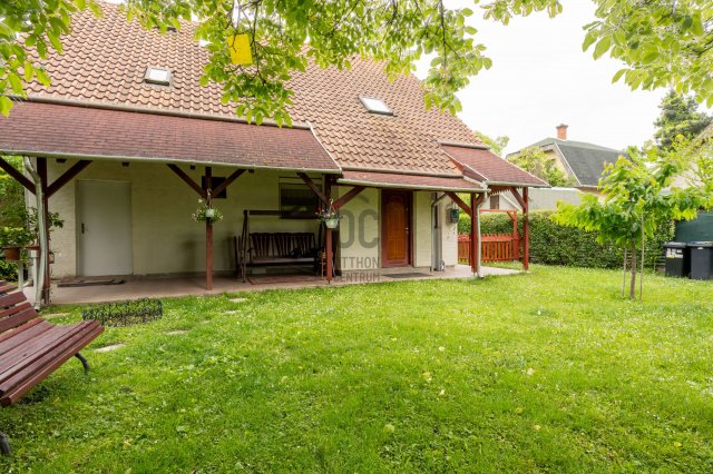 Eladó családi ház, Gárdonyban 86.9 M Ft, 5 szobás