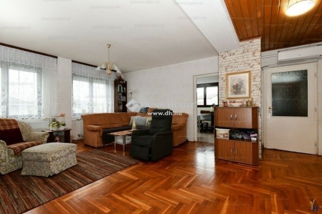 Eladó családi ház, Budapesten, XXI. kerületben 124 M Ft
