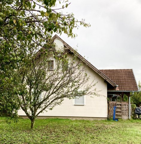 Eladó családi ház, Kehidakustányban 72 M Ft, 7 szobás
