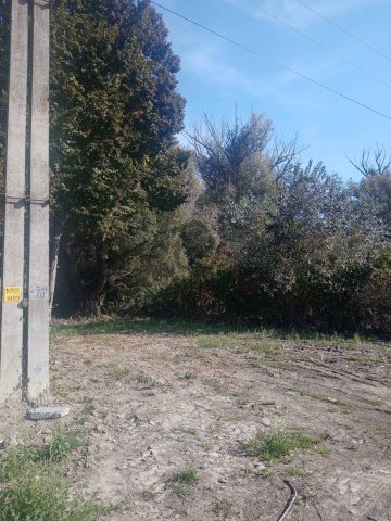 Eladó telek, Ráckevén 7.5 M Ft / költözzbe.hu