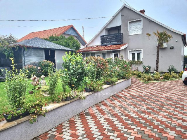 Eladó családi ház, Érden 135 M Ft, 4+1 szobás