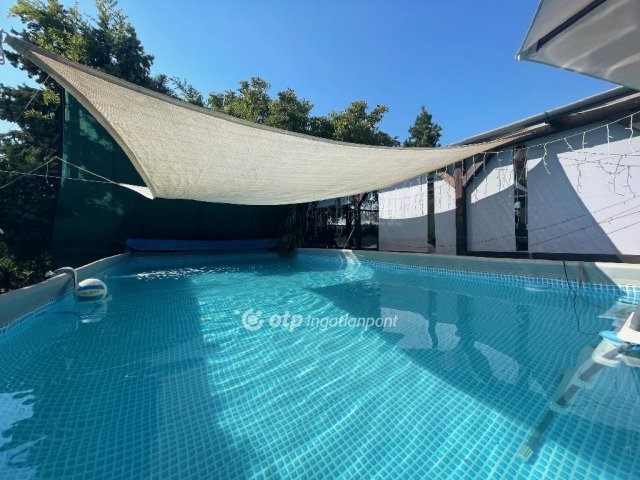 Eladó családi ház, Pusztaszabolcson 82.9 M Ft, 3+1 szobás