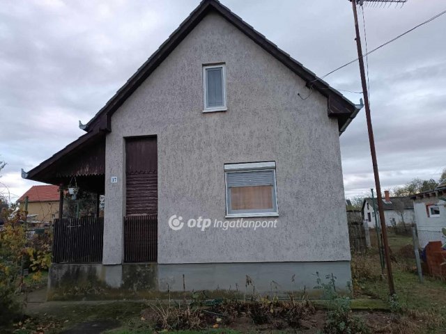 Eladó családi ház, Debrecenben 26.5 M Ft / költözzbe.hu