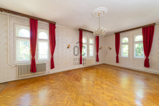 Eladó családi ház, Budapesten, XIV. kerületben 137.9 M Ft