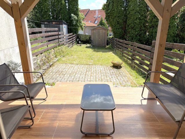 Eladó sorház, Kozármislenyen 69.9 M Ft, 2+1 szobás