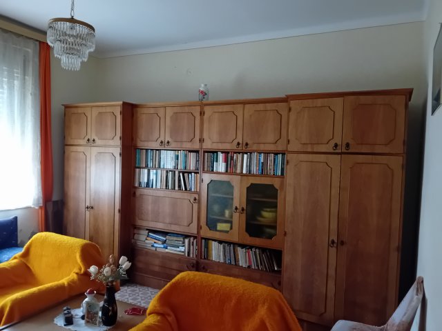 Eladó családi ház, Dágon 35 M Ft, 4 szobás