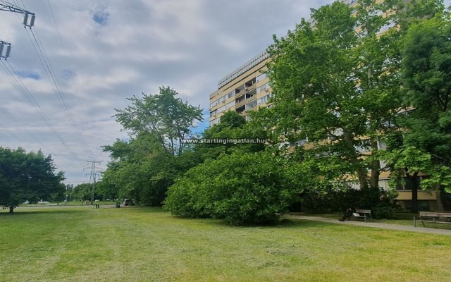 Eladó téglalakás, Budapesten, XIII. kerületben 74.9 M Ft