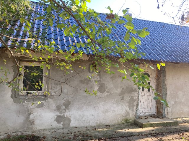 Eladó mezogazdasagi ingatlan, Kecskeméten 24.5 M Ft, 2 szobás