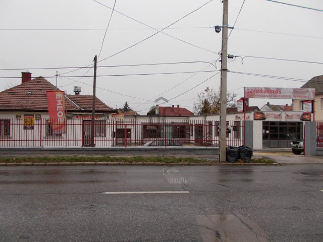 Eladó üzlethelyiség, Veszprémben 580 M Ft / költözzbe.hu