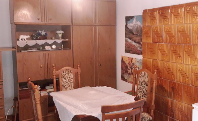 Eladó ikerház, Budaörsön 67 M Ft, 2 szobás