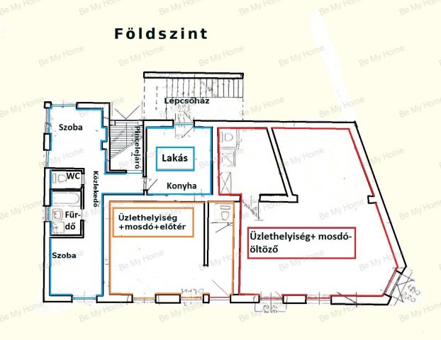 Eladó családi ház, Szentendrén 170 M Ft, 10 szobás