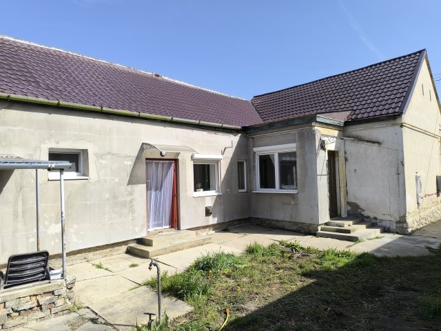 Eladó családi ház, Dombóváron 26.9 M Ft, 3 szobás