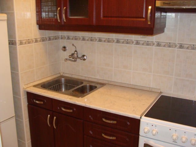 Kiadó téglalakás, albérlet, Pécsett 140 E Ft / hó, 1 szobás