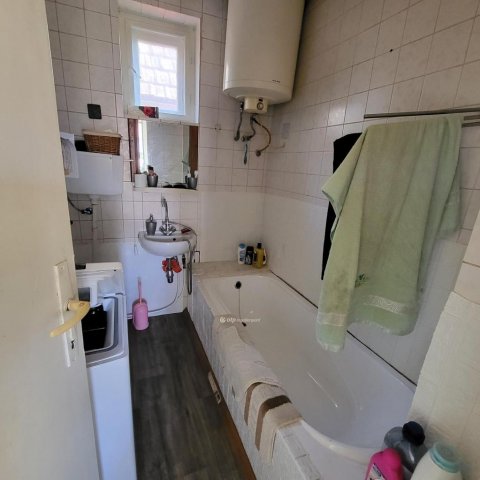 Eladó családi ház, Nyírábrányon 13.9 M Ft, 2 szobás