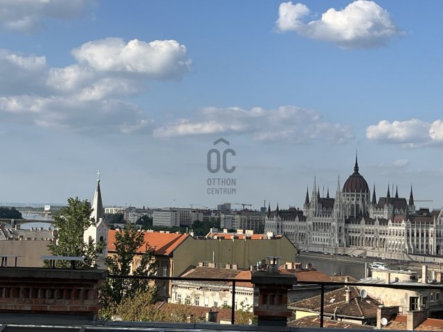 Eladó téglalakás, Budapesten, I. kerületben 199 M Ft, 3 szobás