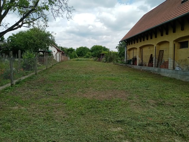 Eladó telek, Budapesten, XVII. kerületben, Ásvány utcában